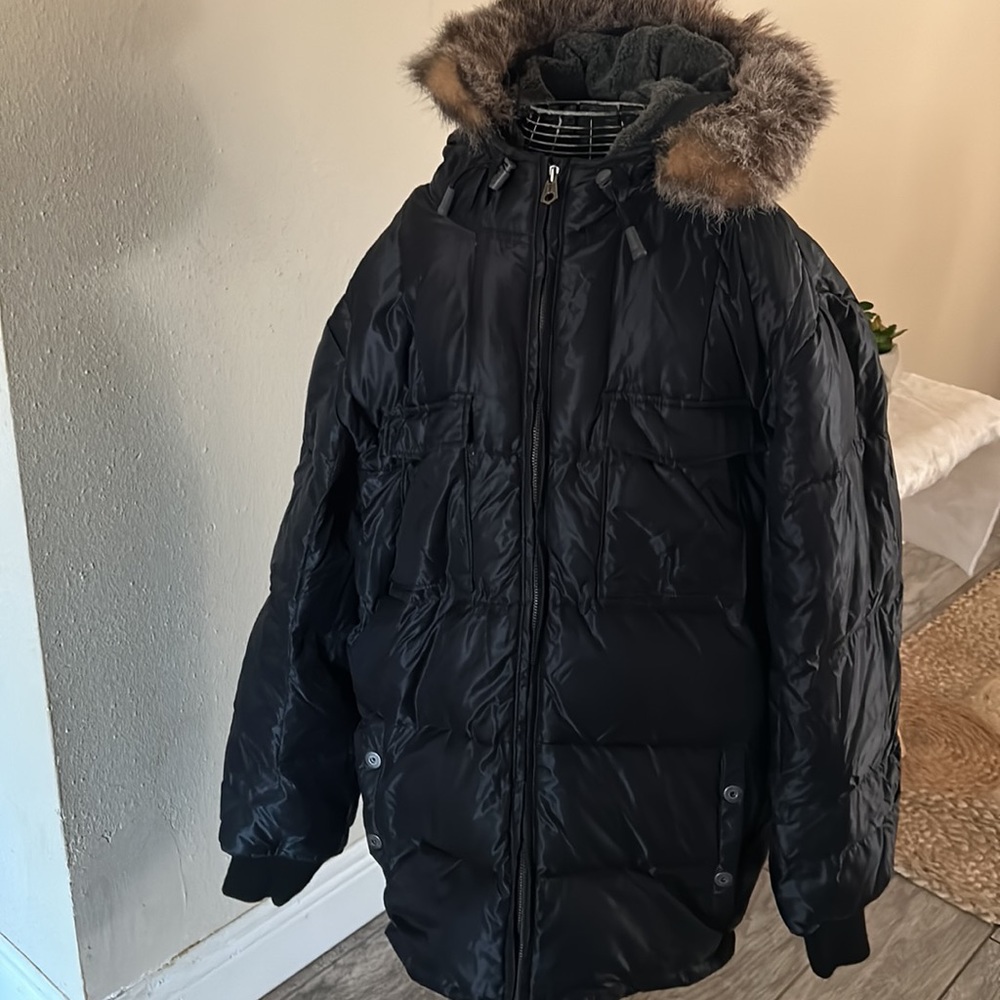 New Men Jacket Gap - image 2